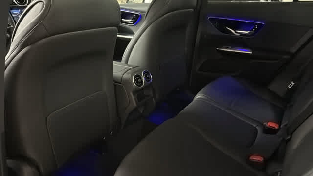 Certified 2026 Mercedes-Benz GLC 300 4MATIC image 28