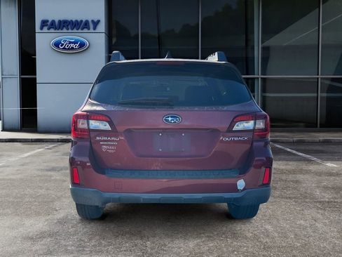 Used 2016 Subaru Outback 2.5i Limited image 5