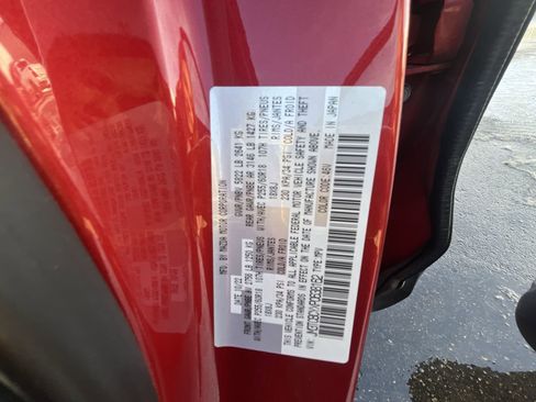 Used 2023 MAZDA CX-9 Touring image 35