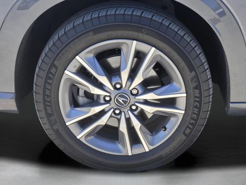 Used 2025 Acura ADX AWD image 29