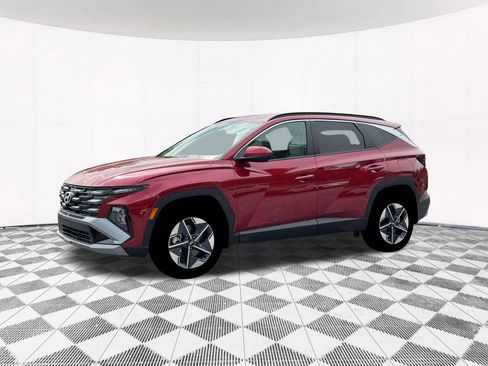 New 2026 Hyundai Tucson SEL image 2