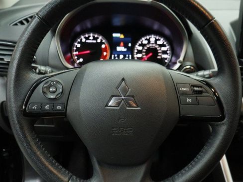 Used 2023 Mitsubishi Eclipse Cross SE AWD/4WD image 10