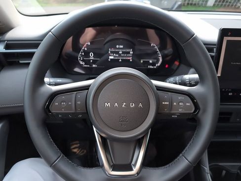 New 2026 MAZDA CX-5 Select image 15
