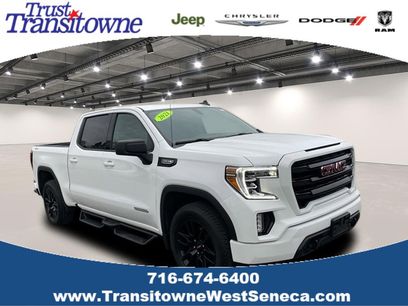 Used 2021 GMC Sierra 1500 Elevation