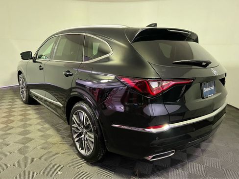 Used 2026 Acura MDX w/Advance Package image 5