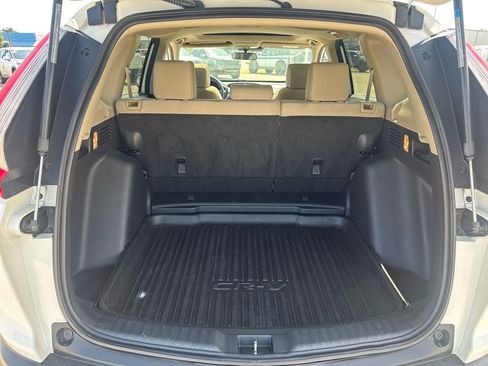 Used 2018 Honda CR-V EX image 6
