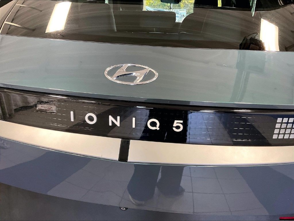Used 2023 Hyundai Ioniq 5 SEL AWD/4WD image 28