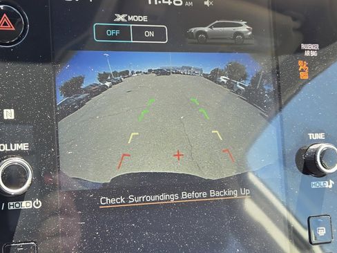 Used 2023 Subaru Outback Premium w/ Popular Package #1 image 17