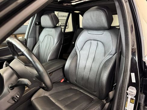 Used 2017 BMW X5 xDrive35i AWD/4WD image 13