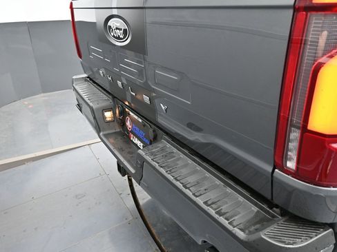 New 2025 Ford F150 Lariat w/ Equipment Group 502A High image 12