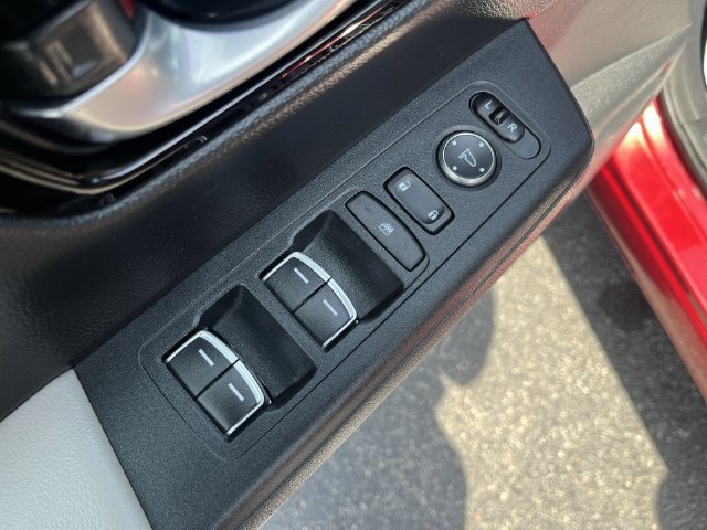 Used 2024 Honda CR-V EX-L image 24