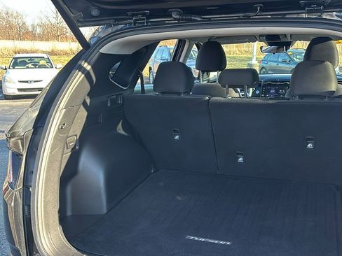 Used 2023 Hyundai Tucson SEL image 35