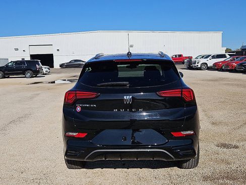 New 2026 Buick Encore GX Sport Touring image 4