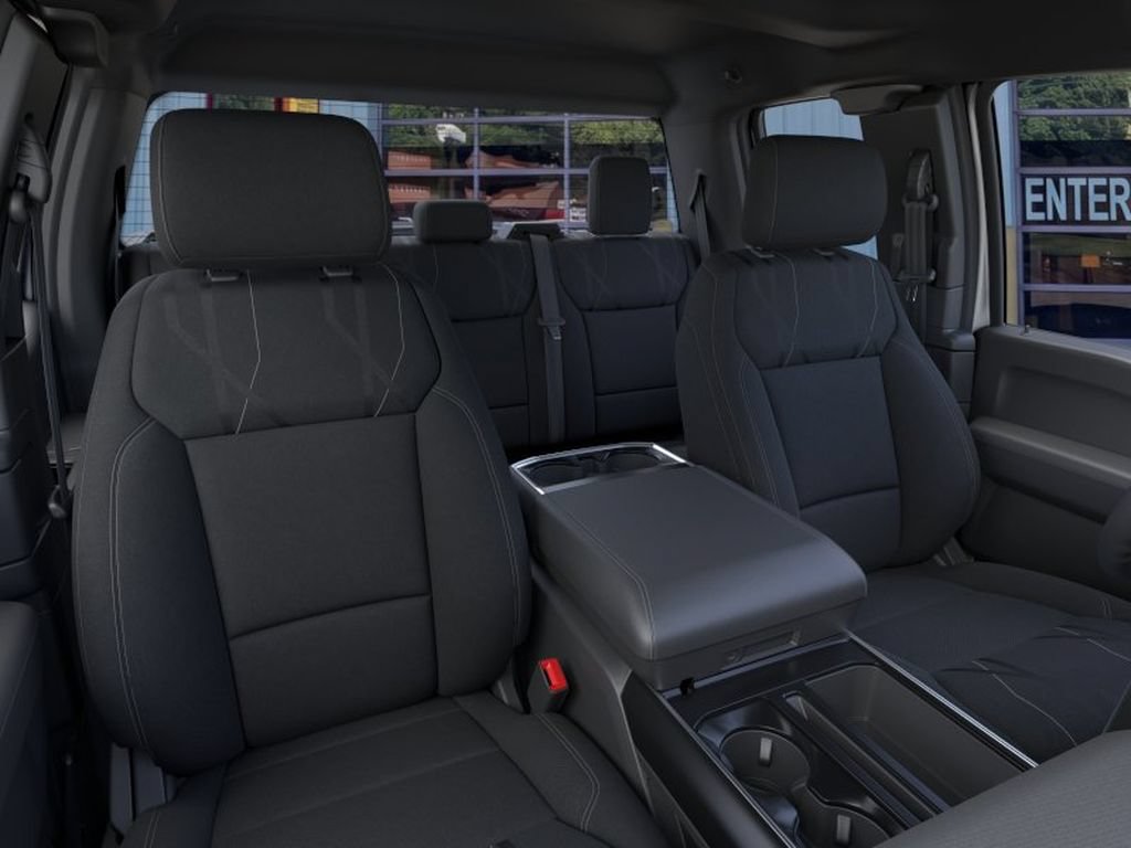 Used 2026 Ford F150 STX AWD/4WD image 10