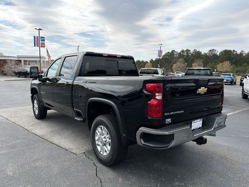 New 2026 Chevrolet Silverado 2500 LT image 7