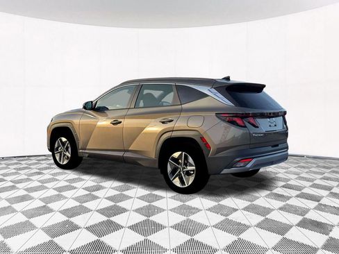 New 2026 Hyundai Tucson SEL image 5