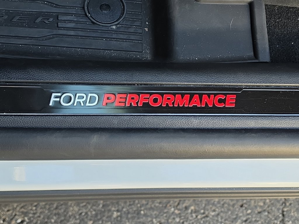 Used 2025 Ford Explorer ST w/ Sun And Sound Package AWD/4WD image 21