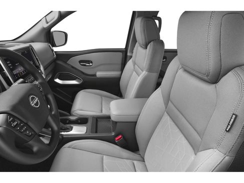 New 2026 Nissan Frontier SV w/ All-Weather Content Package AWD/4WD image 33
