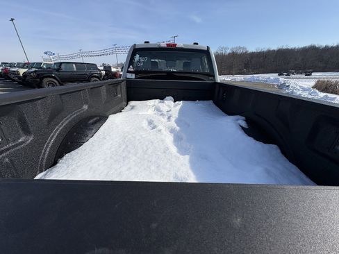 New 2026 Ford F250 XL w/ STX Appearance Package AWD/4WD image 18