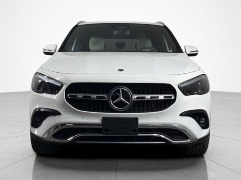 Used 2025 Mercedes-Benz GLA 250 image 8