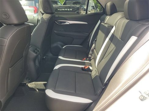 New 2025 Buick Envision Sport Touring image 7