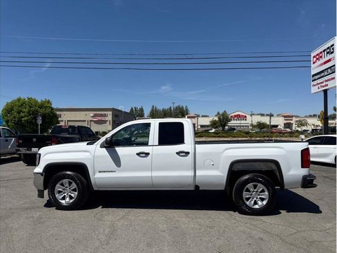 Used 2017 GMC Sierra 1500 2WD Double Cab image 18