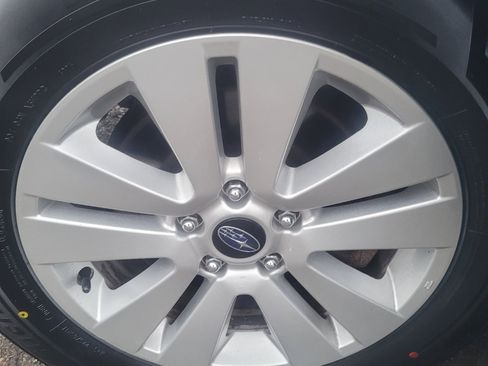 Used 2016 Subaru Outback 2.5i Premium image 37