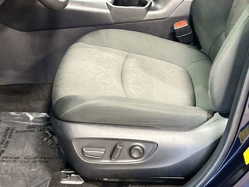 Used 2024 Toyota RAV4 XLE image 11