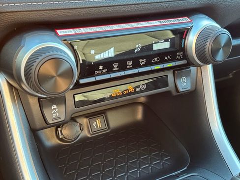 New 2025 Toyota RAV4 LE image 23