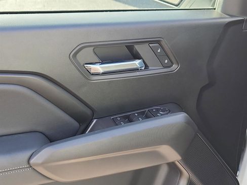 New 2025 Chevrolet Colorado LT w/ Advanced Trailering Package RWD image 22