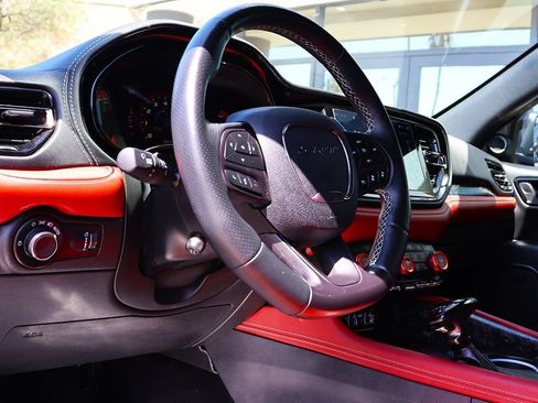 Used 2023 Dodge Durango SRT Hellcat AWD/4WD image 43