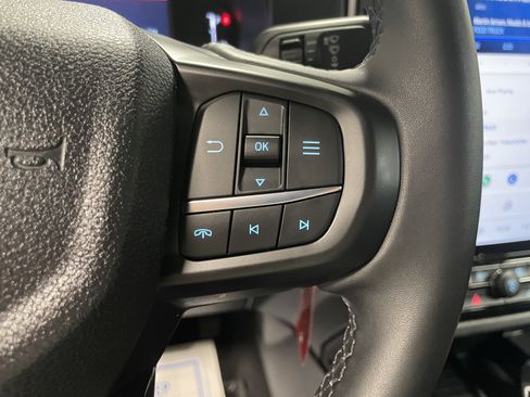 Used 2024 Ford Ranger XLT w/ Equipment Group 301A High image 15