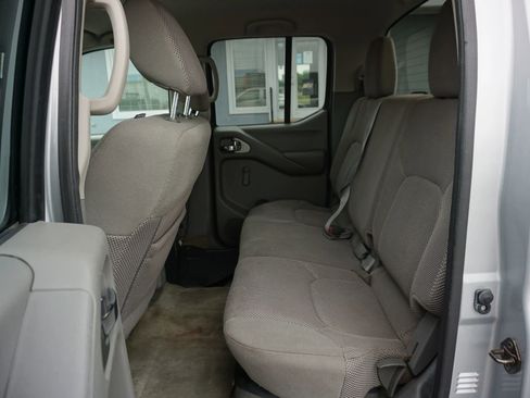 Used 2016 Nissan Frontier S RWD image 15