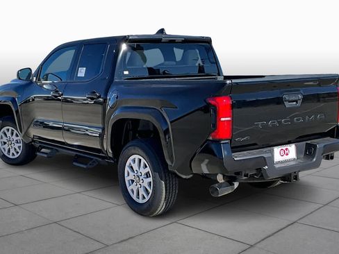 New 2026 Toyota Tacoma SR5 AWD/4WD image 12