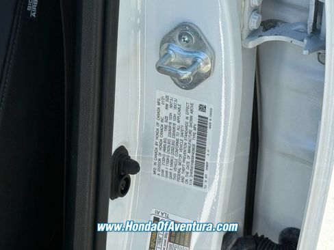Certified 2021 Honda CR-V EX-L image 21