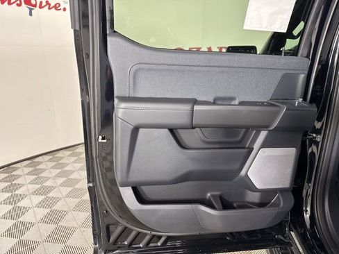 New 2025 Ford F150 Lariat w/ Equipment Group 502A High image 20