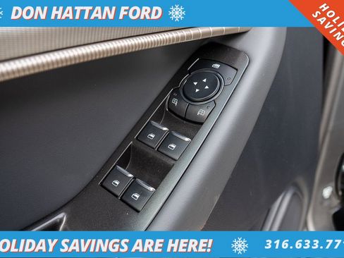 New 2026 Ford Explorer Active image 15