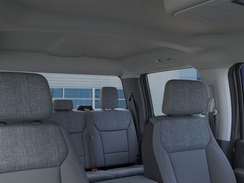 New 2026 Ford F150 XLT w/ XLT Chrome Appearance Package image 22