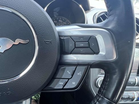 Used 2023 Ford Mustang Premium image 25