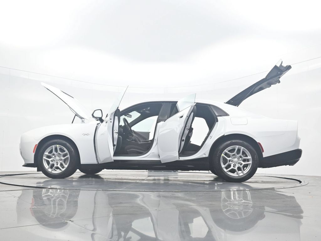 New 2026 Dodge Charger R/T AWD/4WD image 49