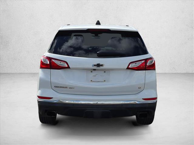 Used 2018 Chevrolet Equinox LT FWD image 6