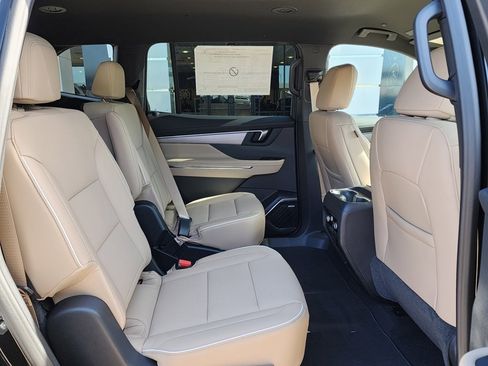 New 2026 Buick Enclave Preferred image 44