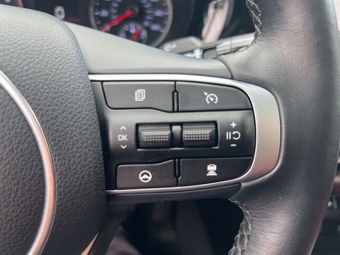 Certified 2024 Kia K5 GT-Line AWD/4WD image 59