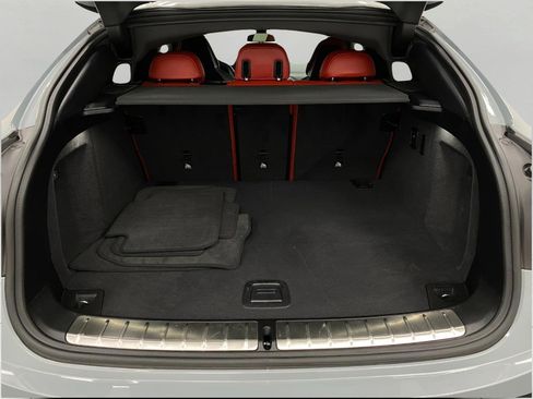 Used 2023 BMW X4 M w/ Executive Package image 5