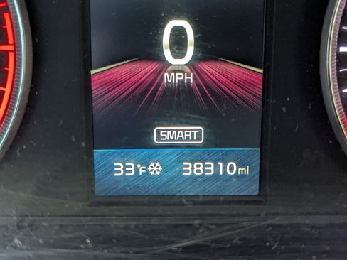 Used 2023 Kia K5 GT-Line image 5