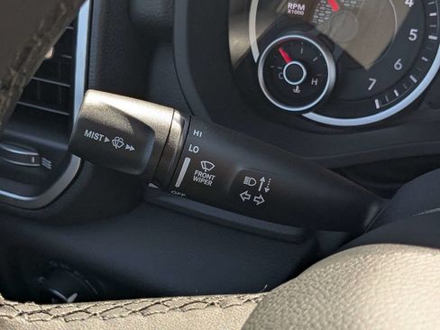 New 2026 RAM 1500 Big Horn RWD image 25