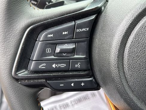 Certified 2024 Subaru Crosstrek 2.5i Wilderness AWD/4WD image 13