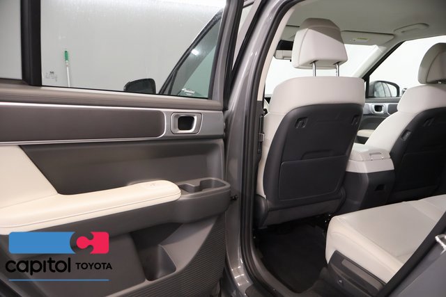 Used 2024 Hyundai Santa Fe SEL AWD/4WD image 28