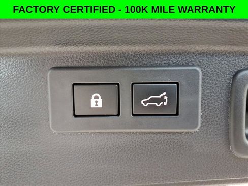 Certified 2022 Subaru Forester Premium AWD/4WD image 32