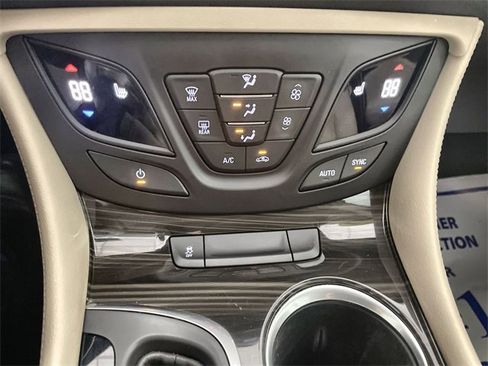 Used 2020 Buick Envision Preferred image 24